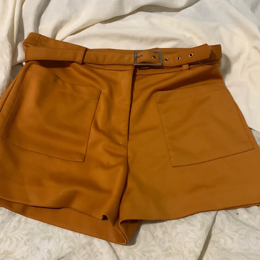 Cute Shorts